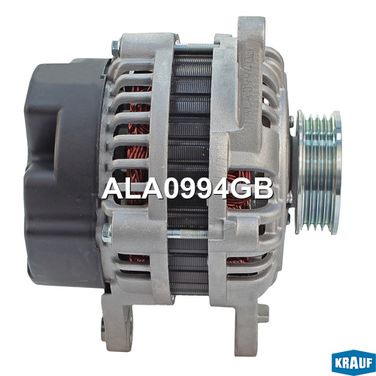 Krauf ALA0994GB Генератор - 7