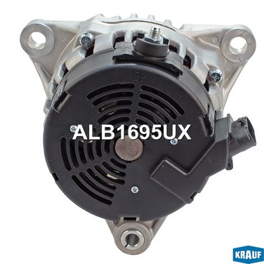 Krauf ALB1695UX Генератор - 4