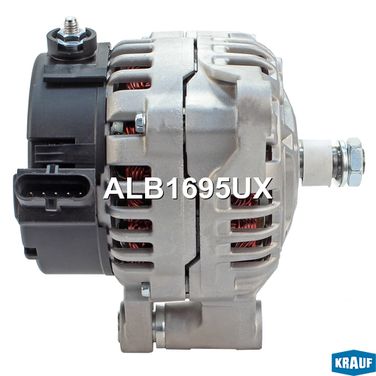 Krauf ALB1695UX Генератор - 5