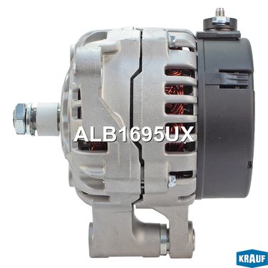 Krauf ALB1695UX Генератор - 7