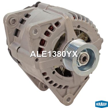 Krauf ALE1380YX Генератор - 1