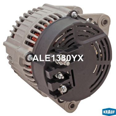 Krauf ALE1380YX Генератор - 2