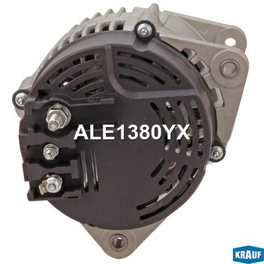 Krauf ALE1380YX Генератор - 4