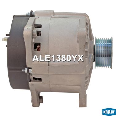 Krauf ALE1380YX Генератор - 5