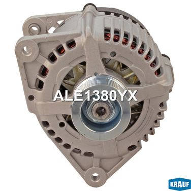Krauf ALE1380YX Генератор - 6
