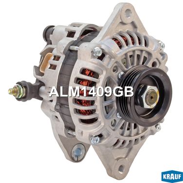 Krauf ALM1409GB Генератор - 1