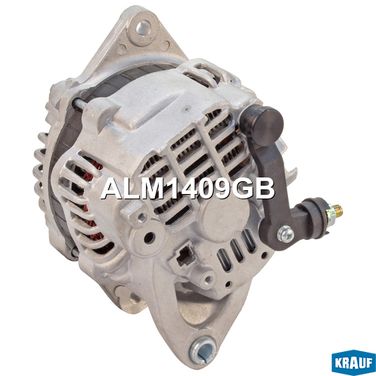 Krauf ALM1409GB Генератор - 2