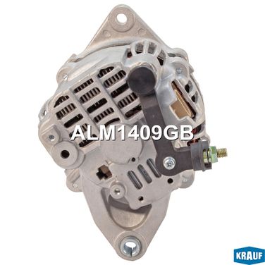 Krauf ALM1409GB Генератор - 4