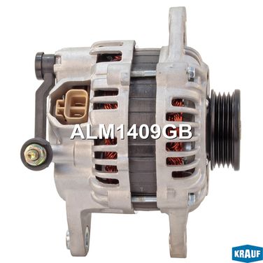 Krauf ALM1409GB Генератор - 5