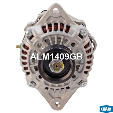 Krauf ALM1409GB Генератор - 6
