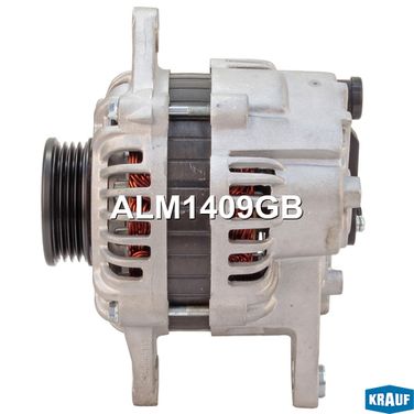 Krauf ALM1409GB Генератор - 7
