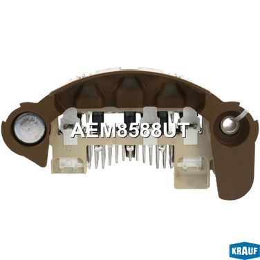 Krauf AEM8588UT Диодный мост генератора - 2