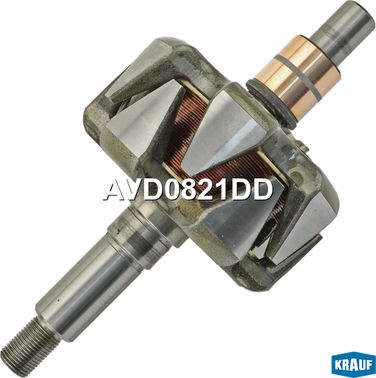 Krauf AVD0821DD Ротор генератора - 1