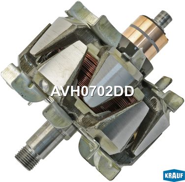 Krauf AVH0702DD Ротор генератора - 1