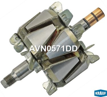 Krauf AVN0571DD Ротор генератора - 1
