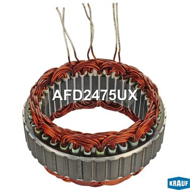 Krauf AFD2475UX Статор генератора - 1