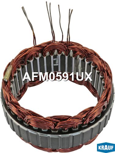 Krauf AFM0591UX Статор генератора - 1