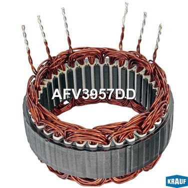 Krauf AFV3957DD Статор генератора - 1