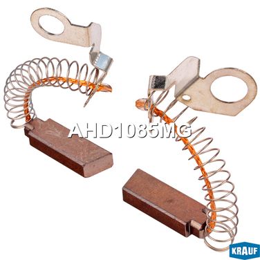 Krauf AHD1085MG Щетки генератора - 1