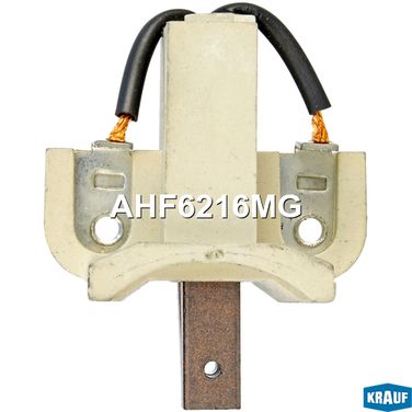 Krauf AHF6216MG Щёткодержатель генератора - 2