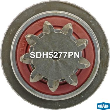 Krauf SDH5277PN Бендикс стартера - 2