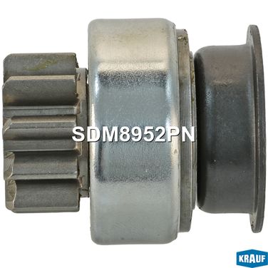 Krauf SDM8952PN Бендикс стартера - 1