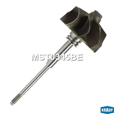 Krauf MST0345BE Вал турбокомпрессора - 1