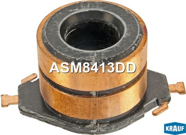 Krauf ASM8413DD Коллектор генератора - 1