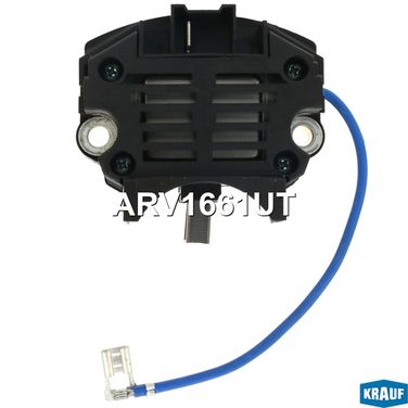 Krauf ARV1661UT Регулятор генератора - 1