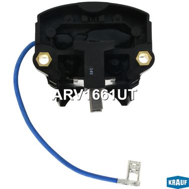 Krauf ARV1661UT Регулятор генератора - 2