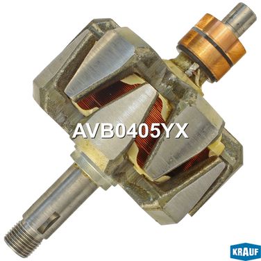 Krauf AVB0405YX Ротор генератора - 1