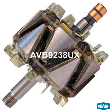 Krauf AVB9238UX Ротор генератора - 1