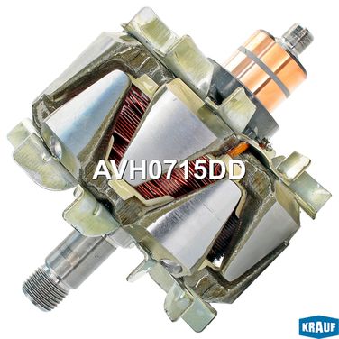 Krauf AVH0715DD Ротор генератора - 1