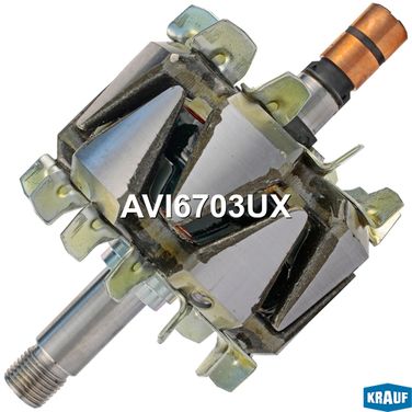 Krauf AVI6703UX Ротор генератора - 1