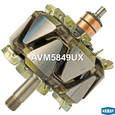 Krauf AVM5849UX Ротор генератора - 1