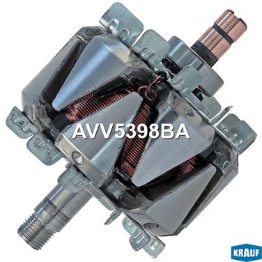 Krauf AVV5398BA Ротор генератора - 1