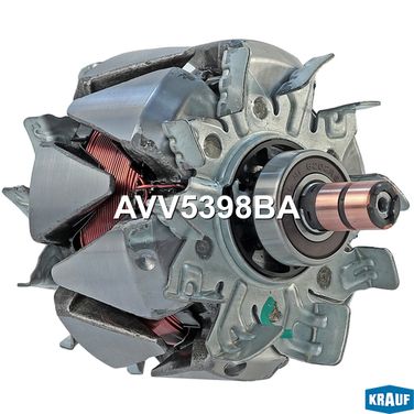 Krauf AVV5398BA Ротор генератора - 2