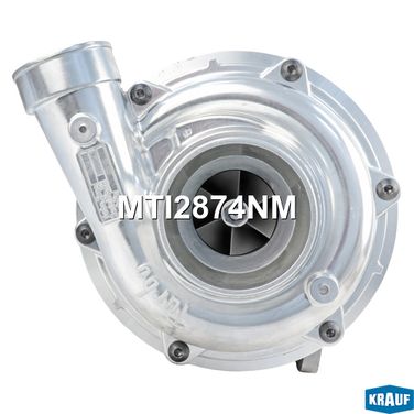 Krauf MTI2874NM Турбокомпрессор - 1
