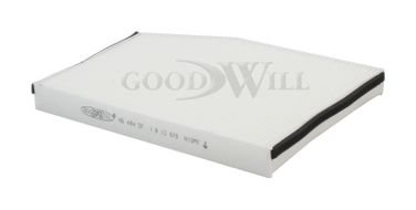 GoodWill AG 484 CF Фильтр салона - 1