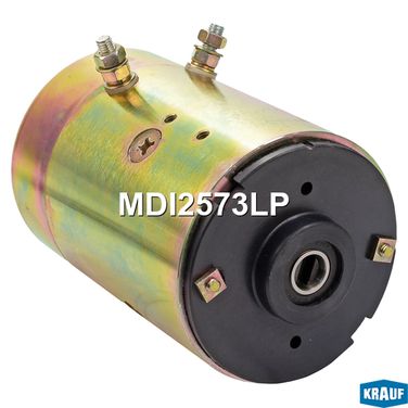 Krauf MDI2573LP DC-мотор - 1