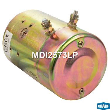 Krauf MDI2573LP DC-мотор - 2
