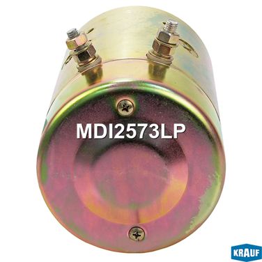 Krauf MDI2573LP DC-мотор - 3