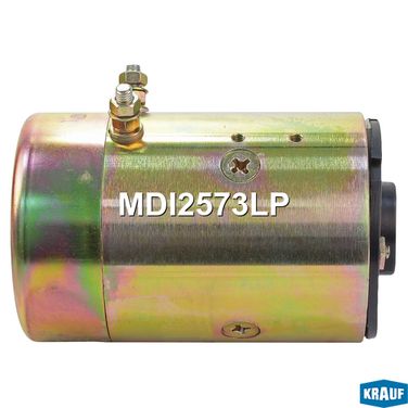 Krauf MDI2573LP DC-мотор - 4