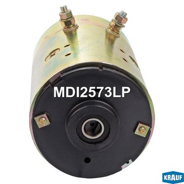 Krauf MDI2573LP DC-мотор - 5
