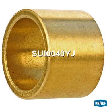 Krauf SUI0040YJ Втулка стартера - 1