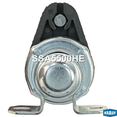 Krauf SSA5500HE Втягивающее реле стартера маленькое - 2