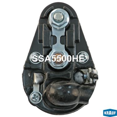 Krauf SSA5500HE Втягивающее реле стартера маленькое - 3