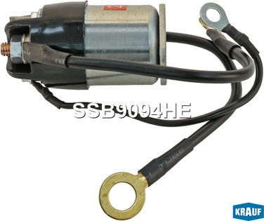 Krauf SSB9094HE Втягивающее реле стартера маленькое - 1