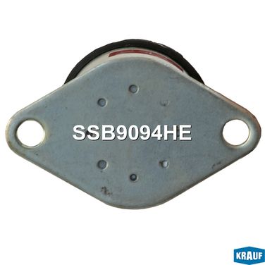 Krauf SSB9094HE Втягивающее реле стартера маленькое - 2