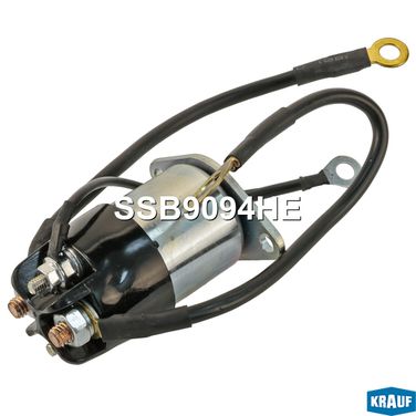 Krauf SSB9094HE Втягивающее реле стартера маленькое - 5